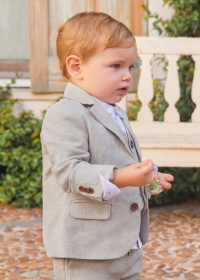 Blazer lino