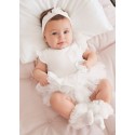 Body tutu Bianco 059