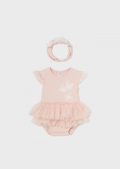 Body tutu Nudo 060
