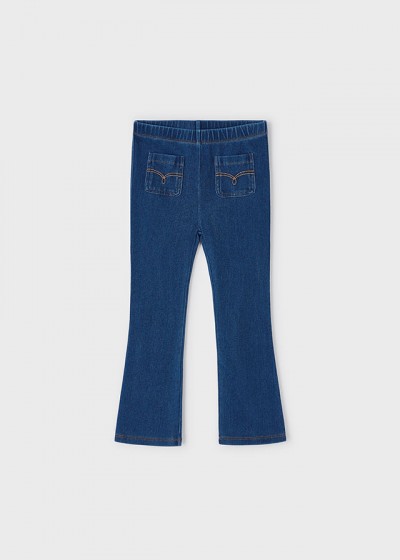 Pantalone lungo