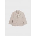 Giacca lino elegante Coco 053