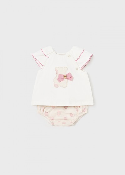 Completo short