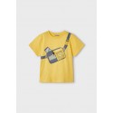 Shirt m/c trucco Sole 016