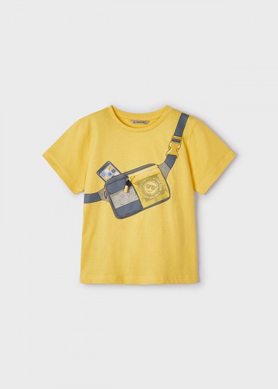 Shirt m/c trucco Sole 016