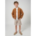 Bermuda natural suiting Coco 046
