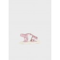 Sandaletti Rosa 067