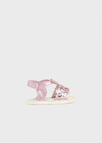 Sandaletti Rosa 067
