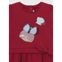 Vestito punto Marte 045