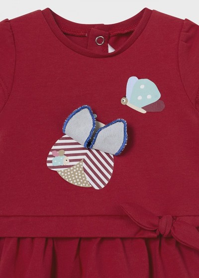 Vestito punto Marte 045