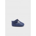 Scarpine Azzurro mare 030