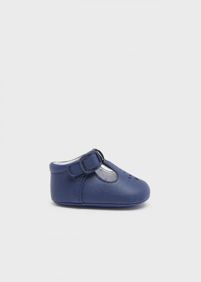 Scarpine Azzurro mare 030
