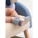 Sandaletti Azzurro 046