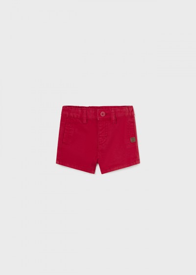 Pantalone corto basico...
