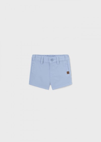 Pantalone corto basico...