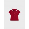 Polo manica corta Marte 077
