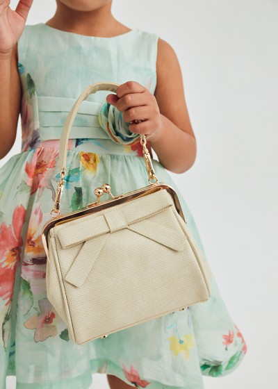 Borsa texture Champagne 010