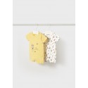 Set 2 pagliaccetti  corti Sunny 010