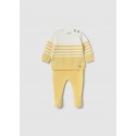 Completo ghettina maglia Sunny 017
