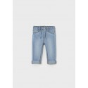 Pantalone lungo jeans Bleach 042