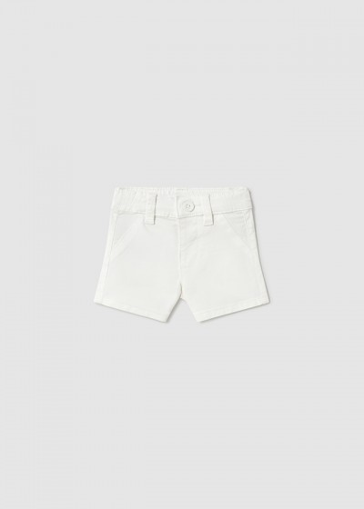 Pantalone corto basico...