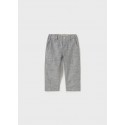 Pantalone Liquirizia 072