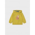 Pullover play Oro 062