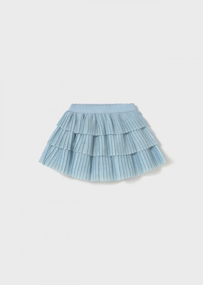 Gonna tulle Cielo 014