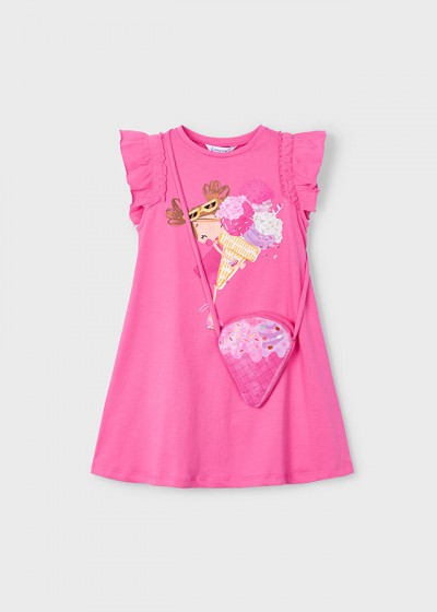 Vestito borsetta Camelia 012