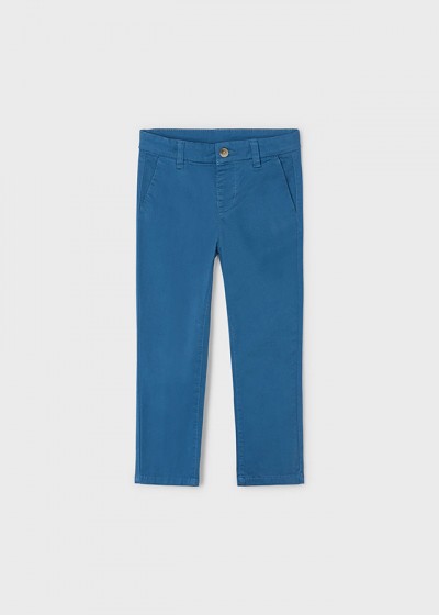 Pantalone cina basico...