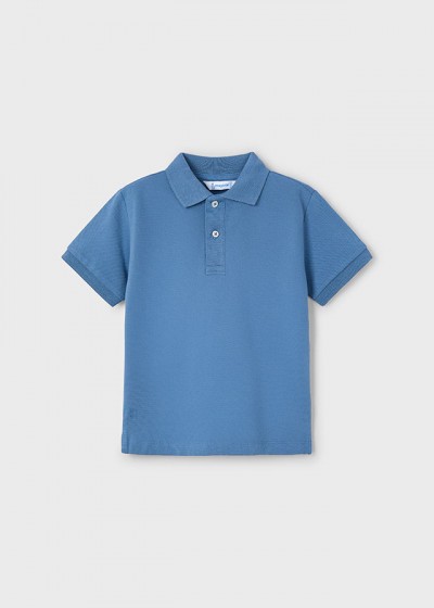 Polo m/c Regata 014