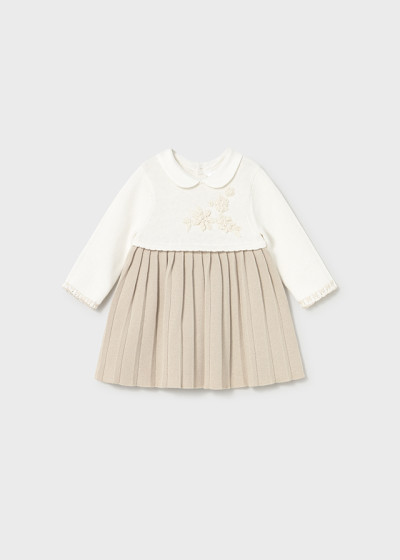 Vestito tricot