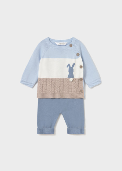 Comp. pant. lungo