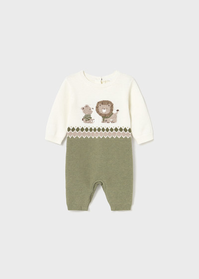 Tutina tricot