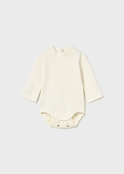 Body collo lupetto