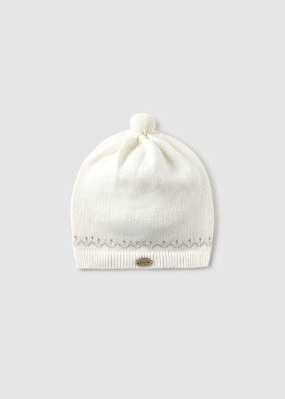 Cappuccio maglia