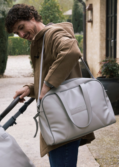 Borsa grande