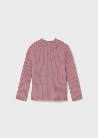 Lupetto tricot