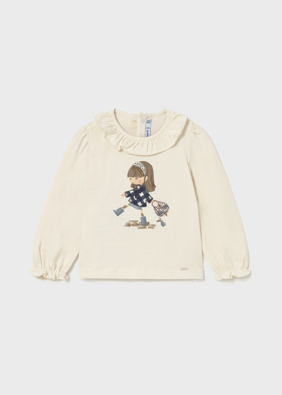 Maglietta m/l