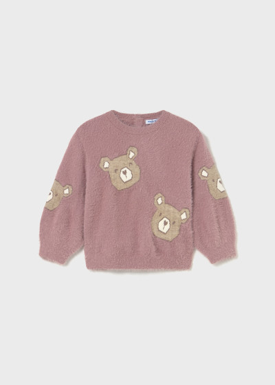 Maglione pelo