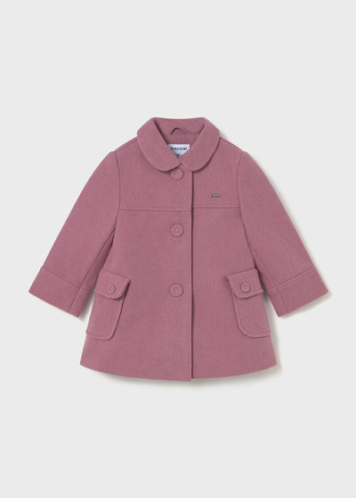 Cappotto di panno