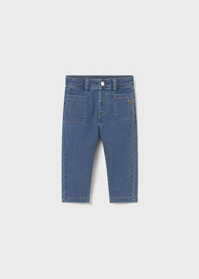 Pantalone jeans