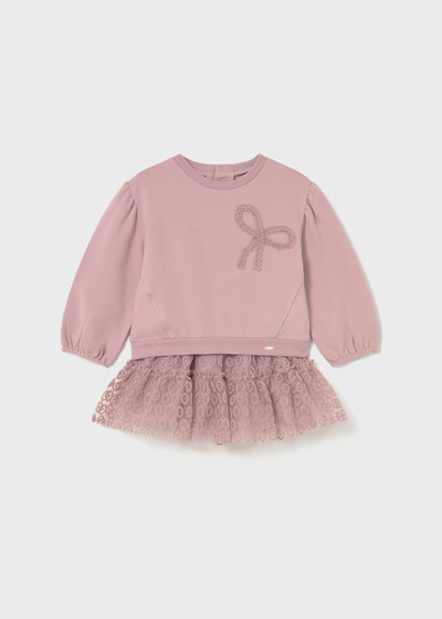 Compl. gonna tulle