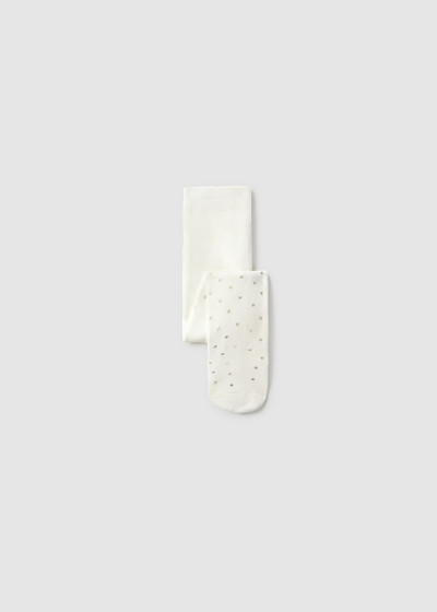 Collant print