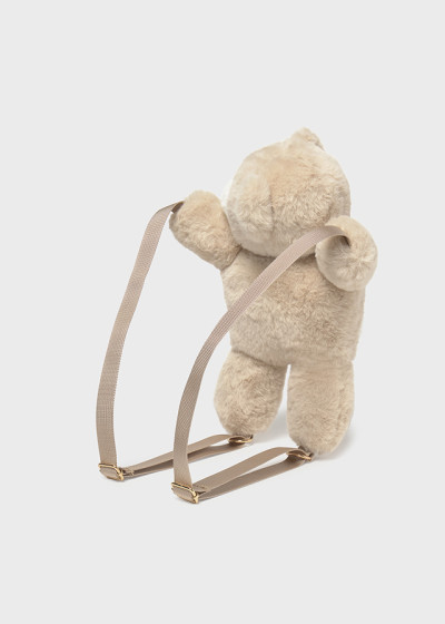 Zaino orso