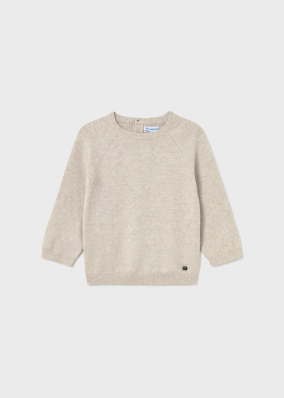 Maglia cotone basico