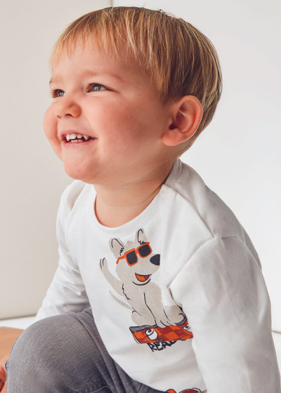 Maglietta m/l