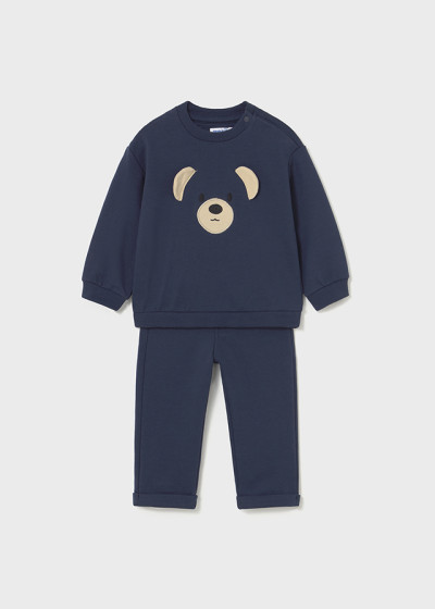 Compl. pantalone lungo
