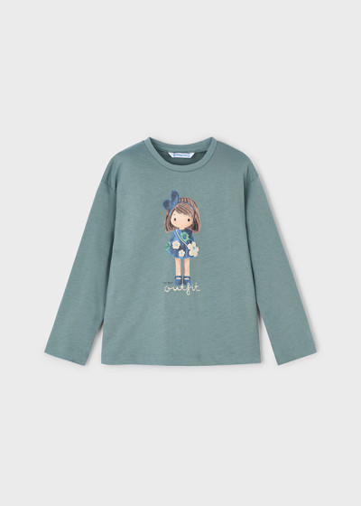 Maglietta m/l