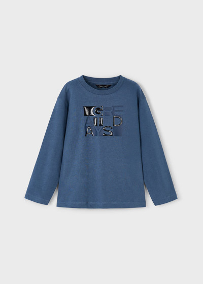 Maglietta m/l great days