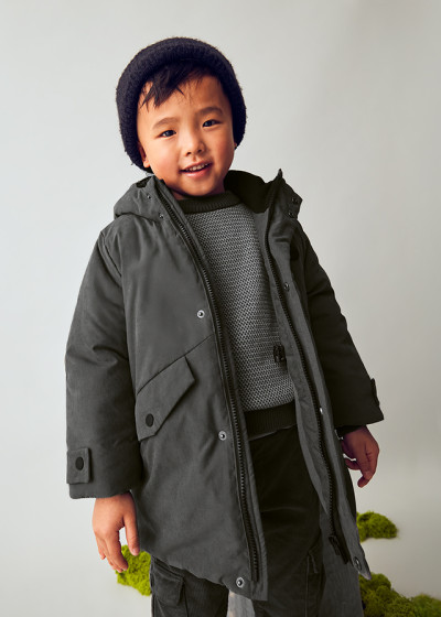 Parka